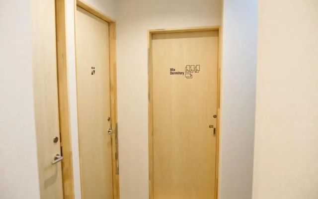 Konyamachi Guest House Kuku - Hostel