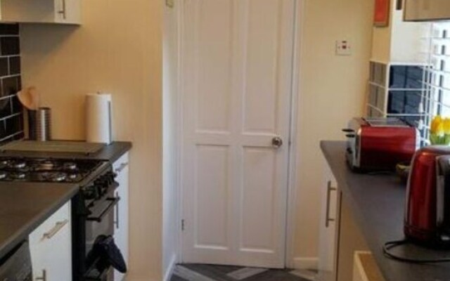 Toffees Townhouse