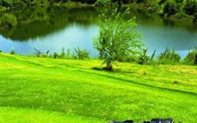 Klassis Golf & Country Club