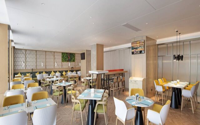 Home2 Suites By Hilton Fuzhou Cangshan