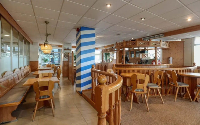 Hotel Guitart Gold Central Park Aqua Resort