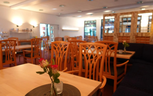 Hotel am Weiher