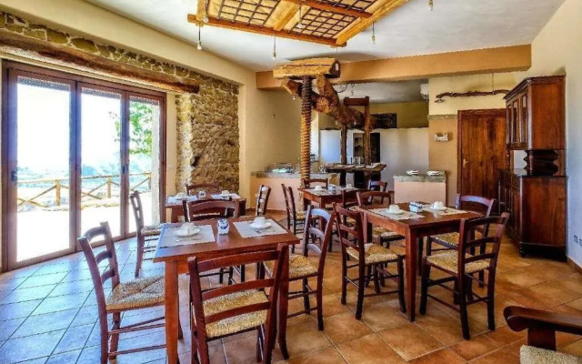 Antico Palmento di Feo Coniglio