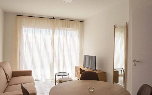 Apartment on Residence Horizon Golf in St. Cyprien