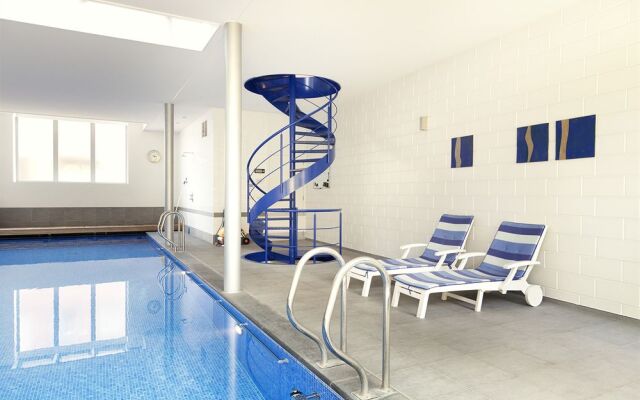 Inblauw - Exclusive Wellness B&B