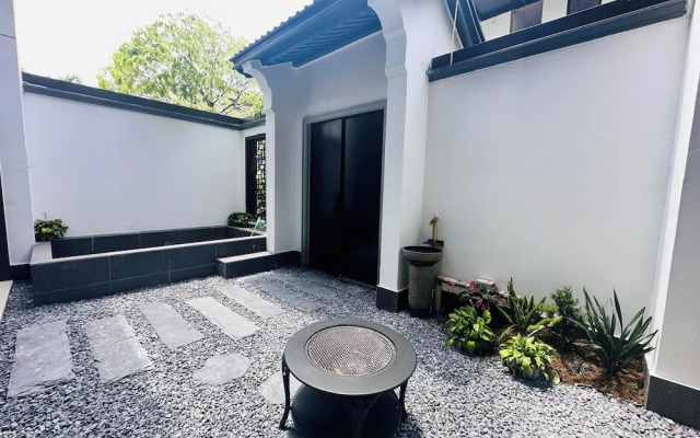 Mstay Homestay Jihua Store