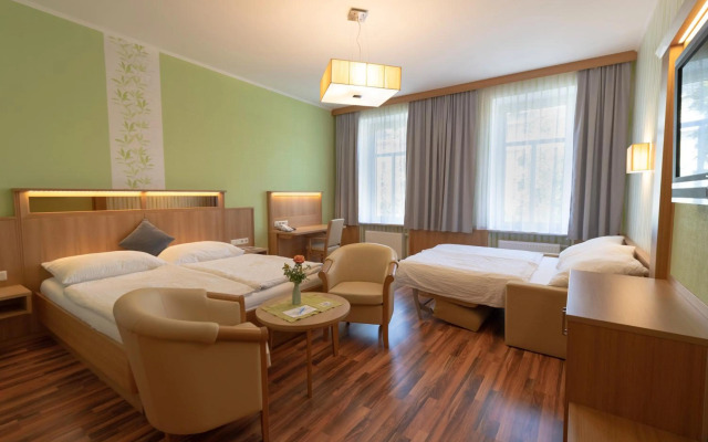 Pension Wienerstub'n