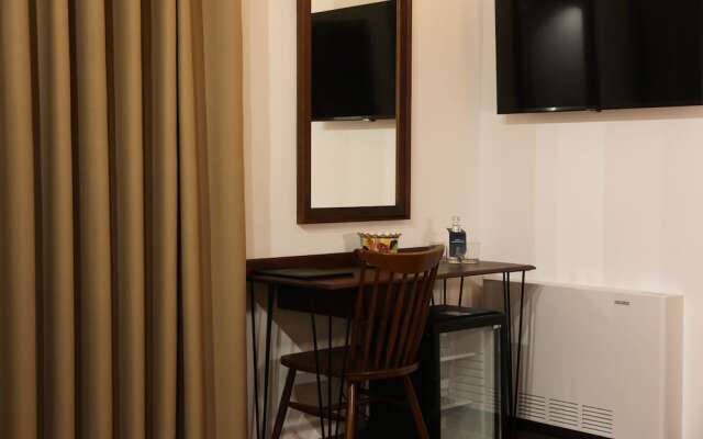 Kruja Albergo Diffuso