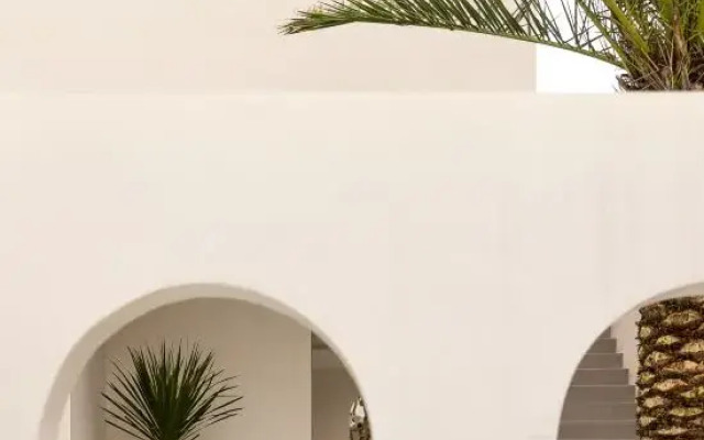 Lanhai  Villa