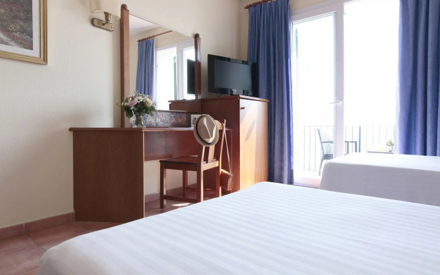 Hotel Roses Platja