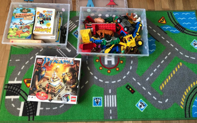 Appartamento Trentino I