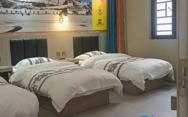 Ninglang County Daxing Zashidele Homestay