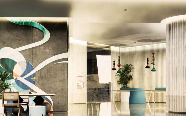 Ibis Styles Semarang Simpang Lima