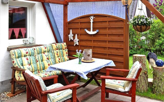 Cottage, Perlin In Perlin