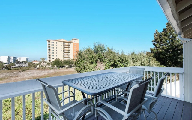 Sandpiper Cove 2019 Condo