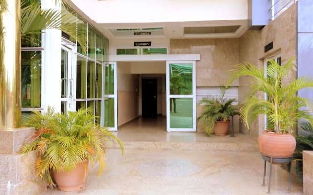Vagosh Hotel & Resorts