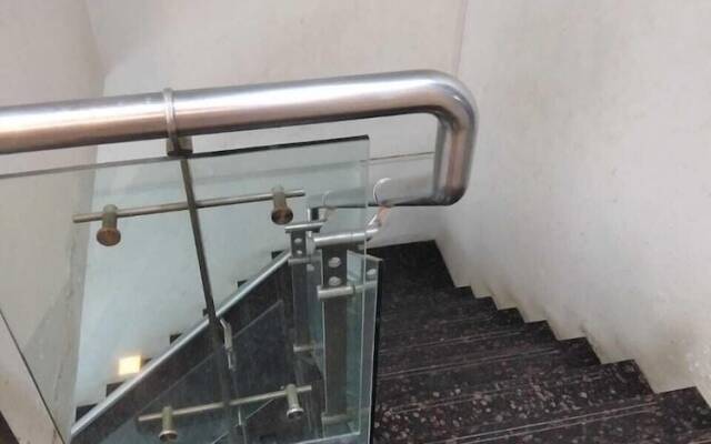 Hotel Borivali Executive