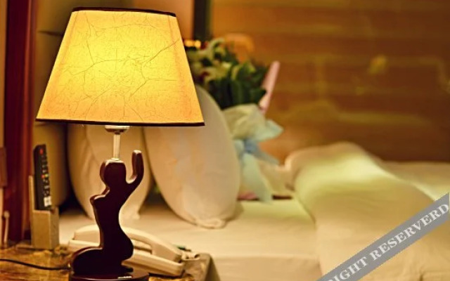 Yuanhe Century Hotel