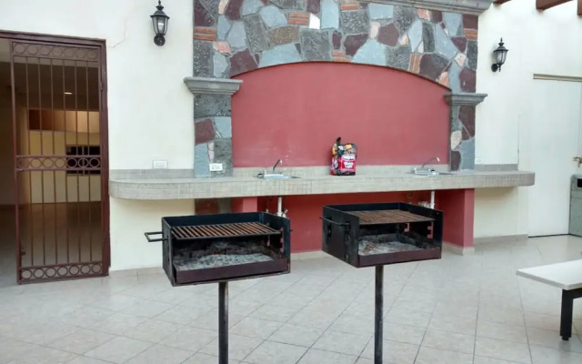 Sonoran Sky 2BR Upper 1007-v by Casago