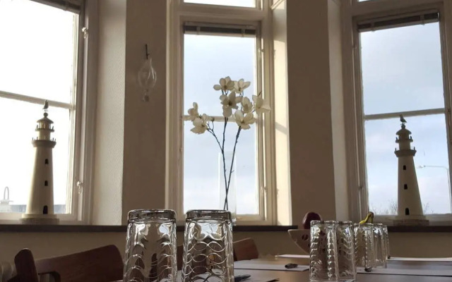 Hamnhotellet Kronan