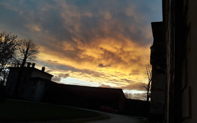 Ostello Castello Mina Della Scala