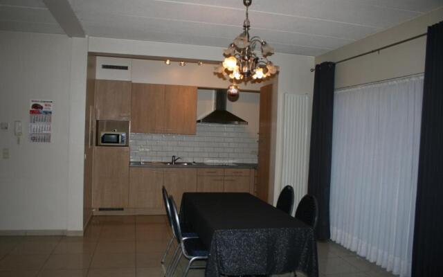 Apartment Fruithof Tack