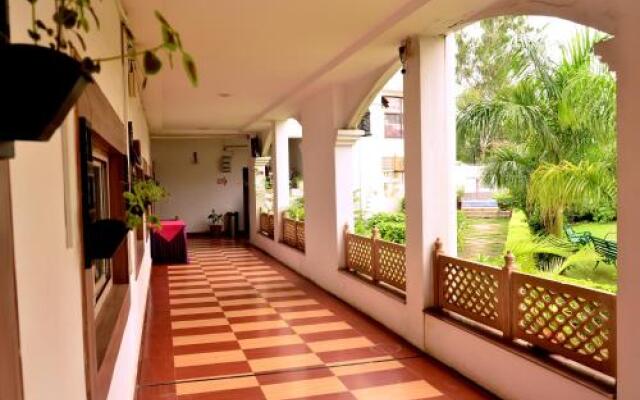 MPT Hotel Bharhut, Satna