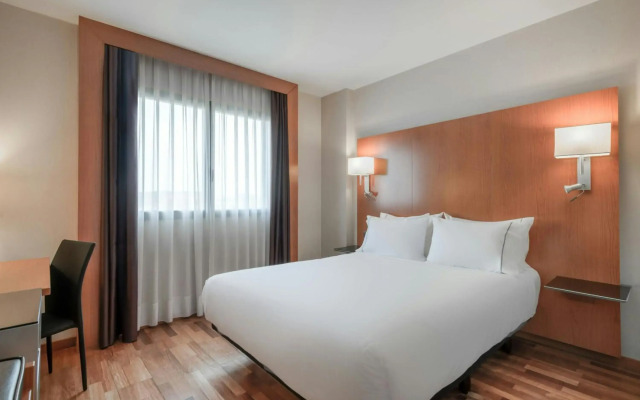 AC Hotel Sevilla Fórum by Marriott