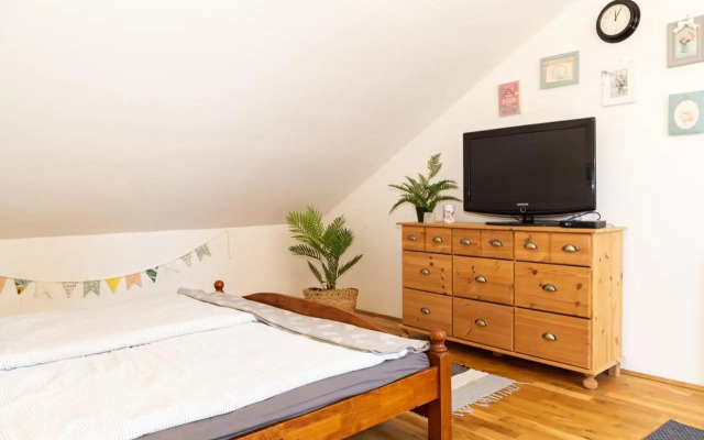 Vanília Apartman