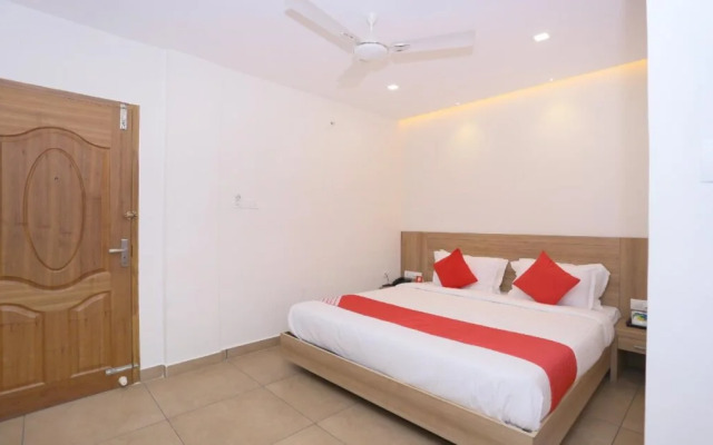 Apsara By OYO Rooms