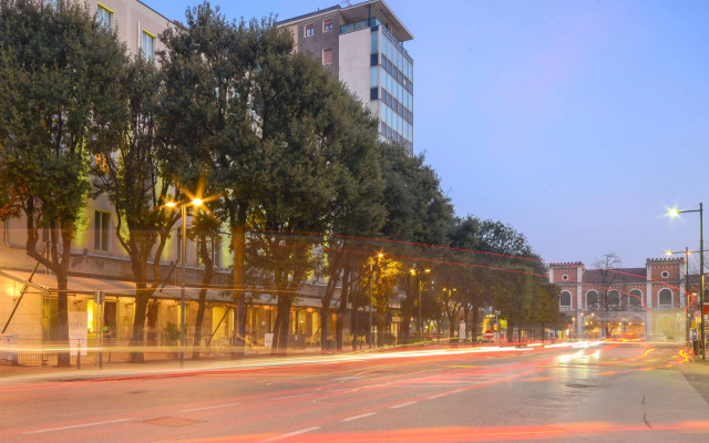 Hotel Igea