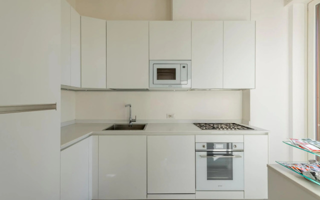 Milan Royal Suites & Luxury Apartments
