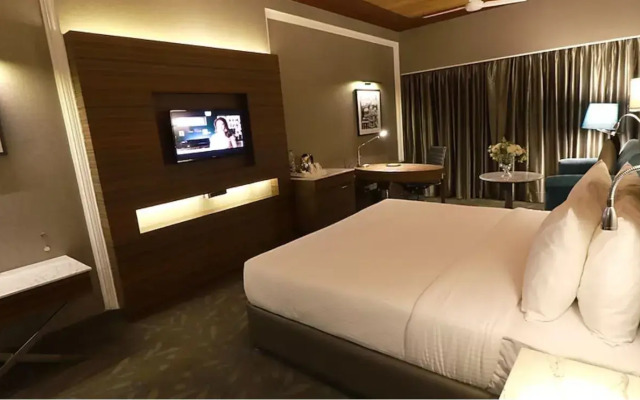 The Piccadily Chandigarh