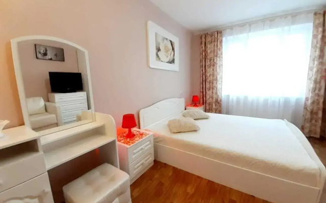 Апартаменты на улице Карла Маркса 50