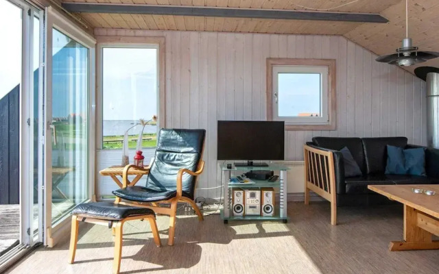 8 Person Holiday Home in Hemmet-by Traum