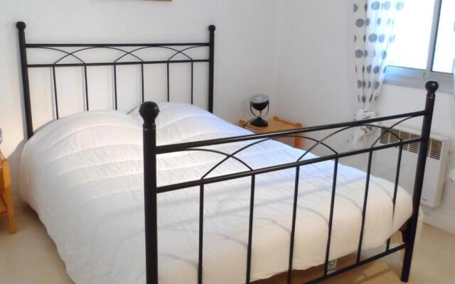 Appartement Cabourg, 2 pièces, 4 personnes - FR-1-487-166