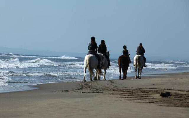 Hotel Belle Vue D'angleterre