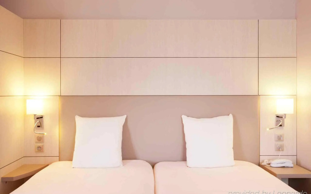 Hotel Flanelles
