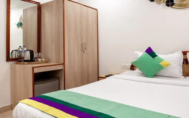 Treebo Y Hotels Elite