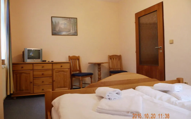 Pension Villa Berolina