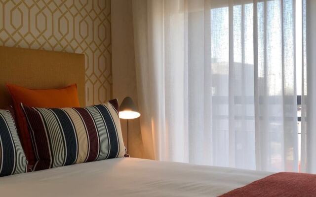 Mb Una Apartments By Una