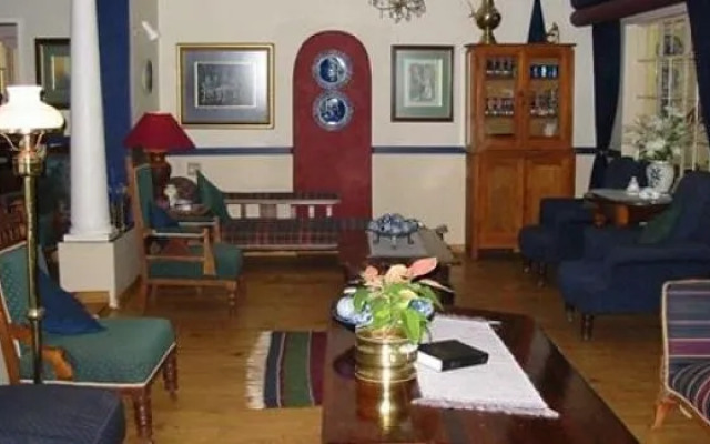 Eden - Guest House