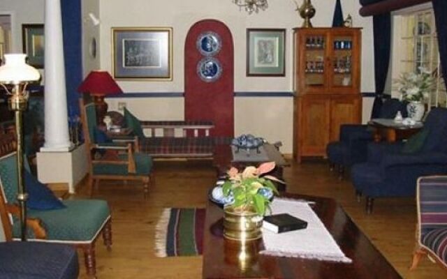 Eden - Guest House