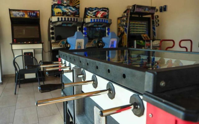 Baia Holiday Gasparina