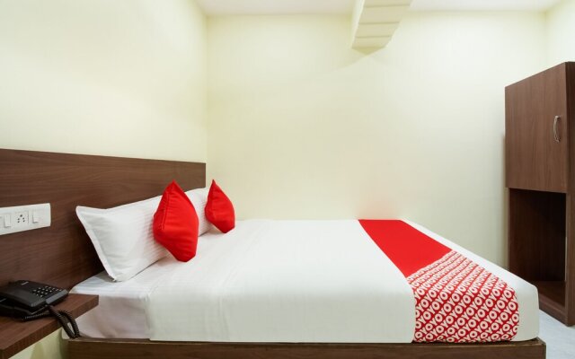 Suryas Grand by OYO Rooms