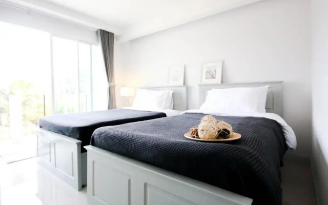 Tonkla Boutique Hotel
