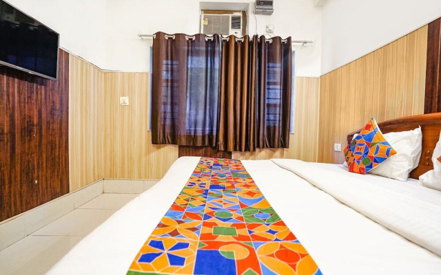 OYO 116 Hotel Raja Palace