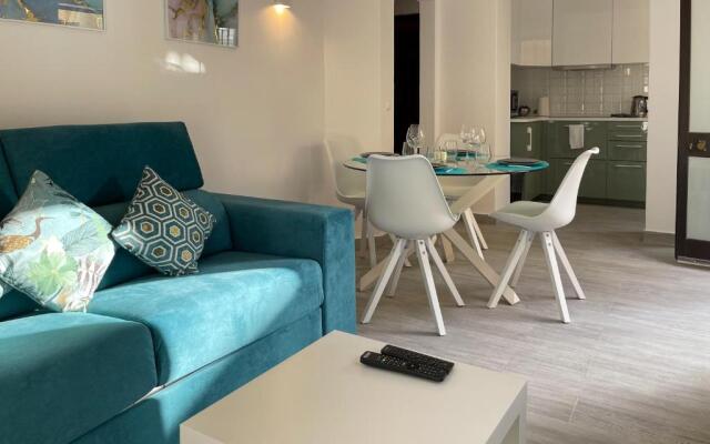 T1 renovated center of Marina Vilamoura