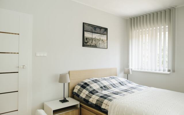 Allways Apartments