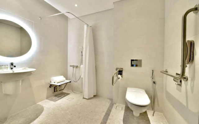 Hilton Garden Inn Bahrain Bay
